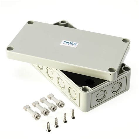 waterproof junction box nz|waterproof electrical junction box screwfix.